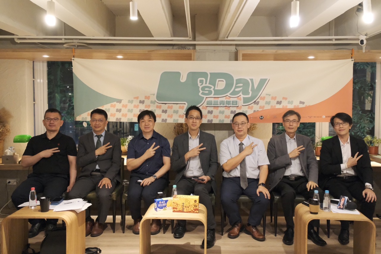 台灣民主是指標！學者：若憂心總統是酷斯拉就不該創造另一隻金剛
