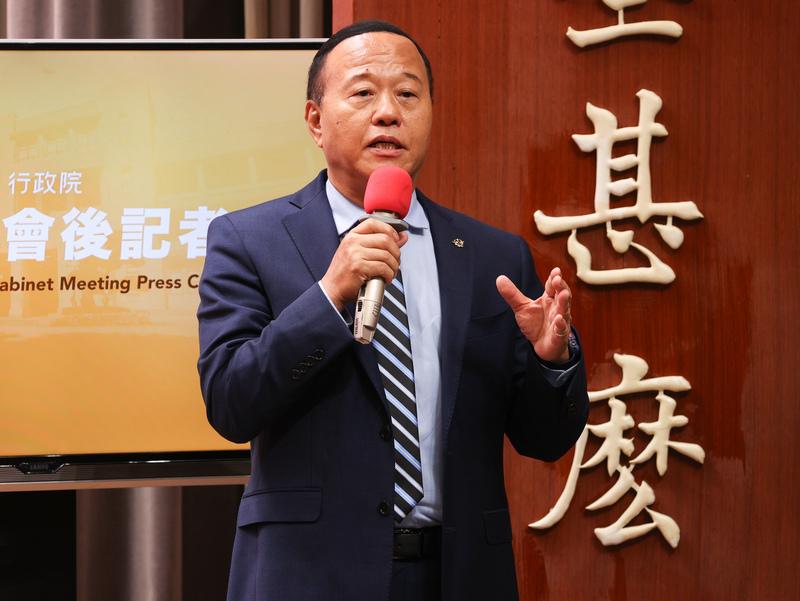 「聯合利劍－2024A」演習 國防部：目的表達區域主控權