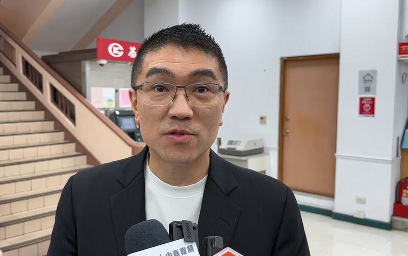 基隆市長謝國樑罷免案  明上午8時起投票