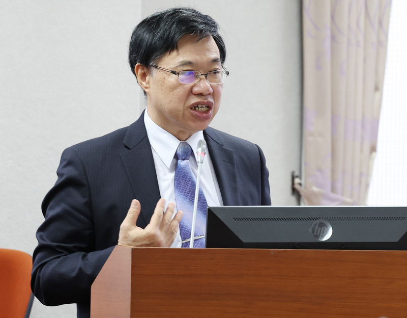 少年犯增加多因詐欺案 法務部：打詐四法將有助減少