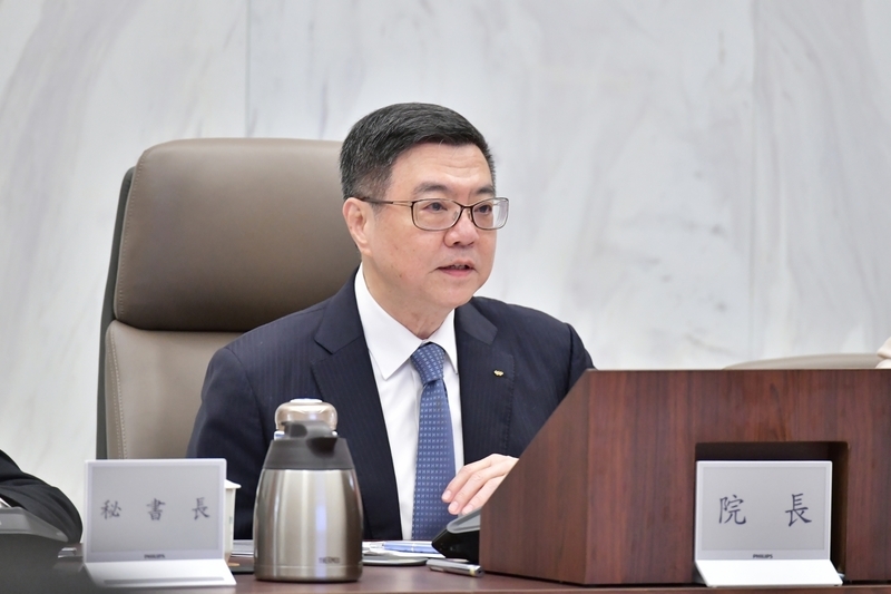 防止青少年被犯罪集團吸收 政院87億預防兒少犯罪