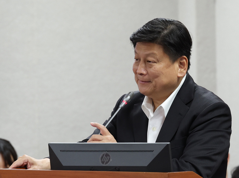 「我藐視國會」串聯抗議  花蓮醞釀罷免傅崑萁
