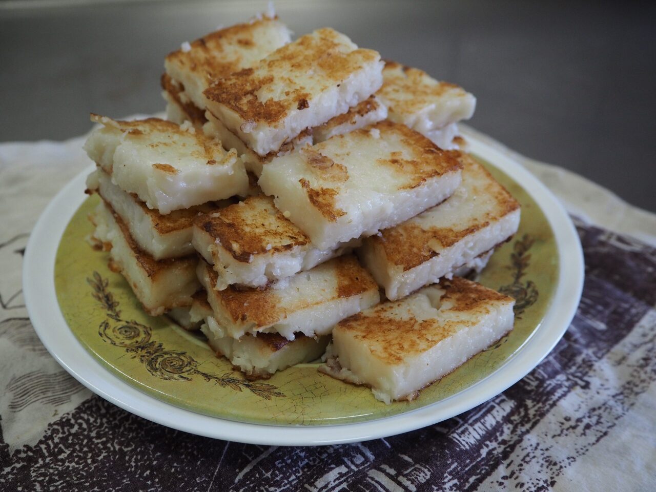 長輩說:毋好食粄个毋係客人 過年到了要準備什麼粄呢? 湘仁老師告訴你