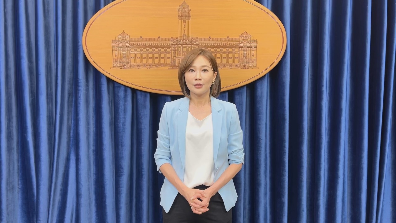 7名大法官任期至10/31 總統府展開提名審薦作業