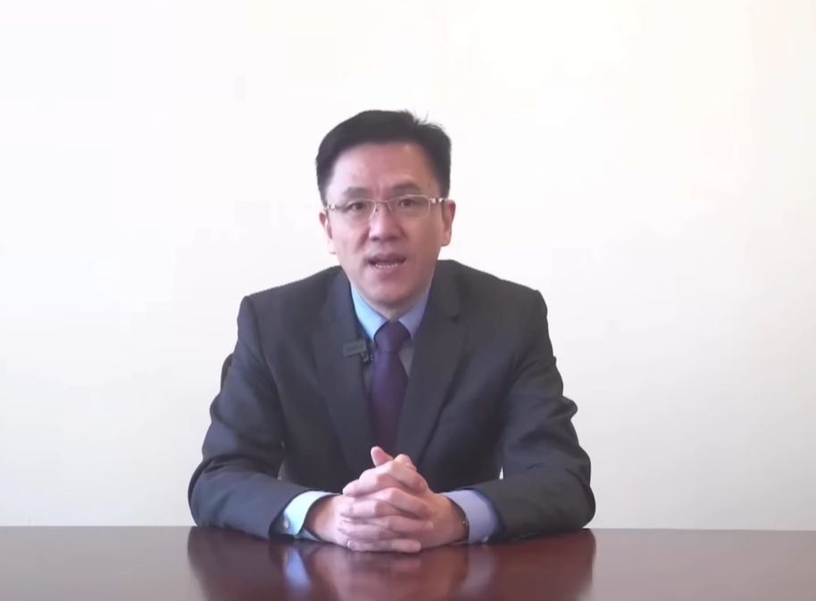 香港官員近年首次會晤歐盟高層 談科技合作