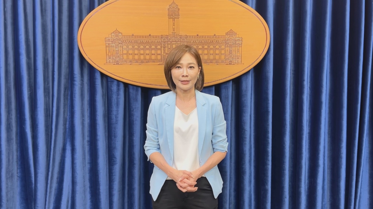 中稱軍演正當 府：國際社會已嚴重關切及譴責