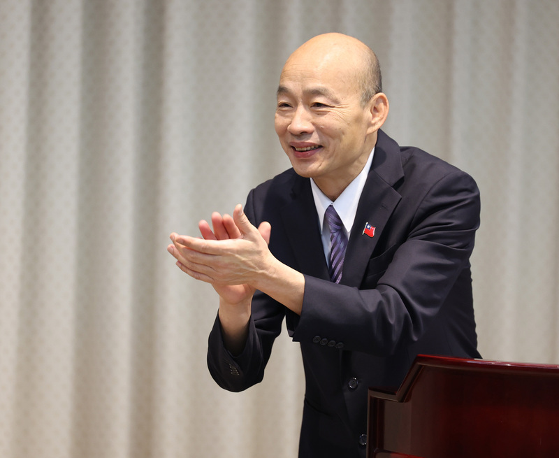 立院挑燈夜戰審國會職權修法 朝野飽餐後再上