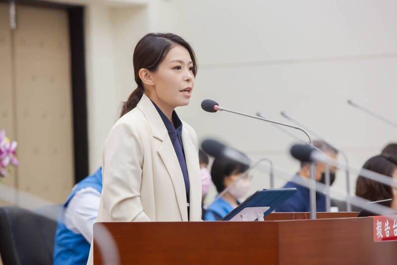 網路發起罷免高虹安  竹市府：尊重政治評論