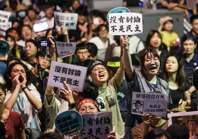 國會改革爭議的簡短分享(下)