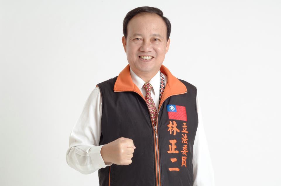 林正二棄保潛逃 家屬證實2023年初病逝中國