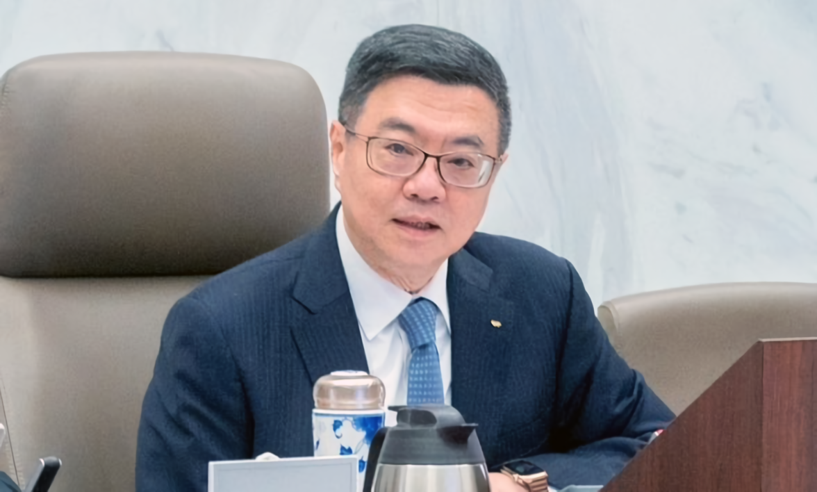 討論科技偵查法規範 卓榮泰：法務部加強釋疑提配套