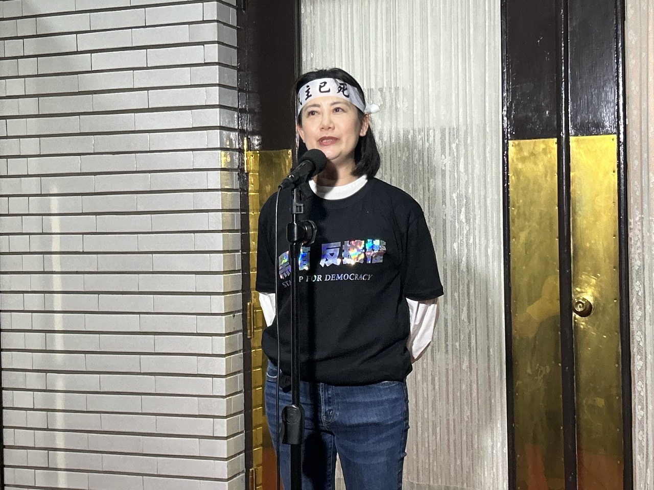 國會職權修法三讀 民進黨團將聲請釋憲 籲憲法法庭做緊急處分