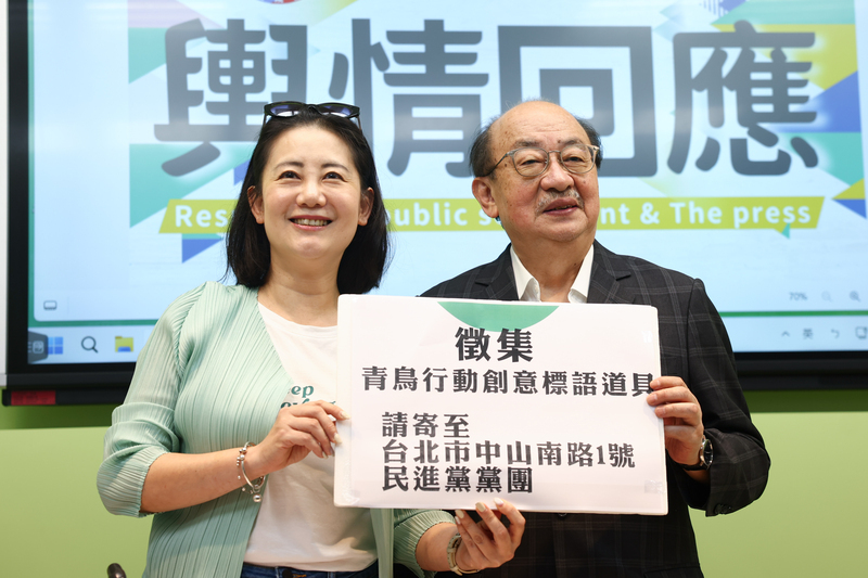 國會職權修法藍白版本若通過 柯建銘：一定提釋憲