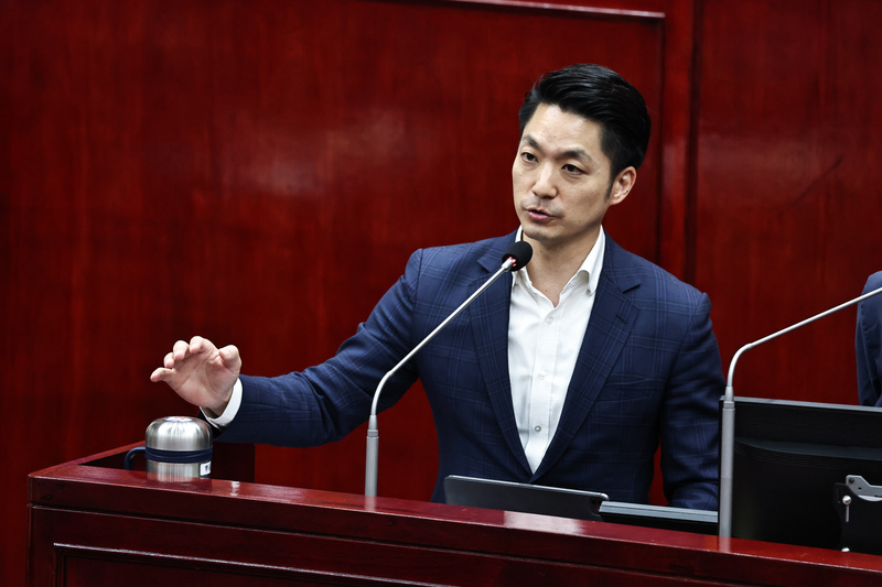 雙城論壇踩線團抵台  北市：未安排見蔣萬安