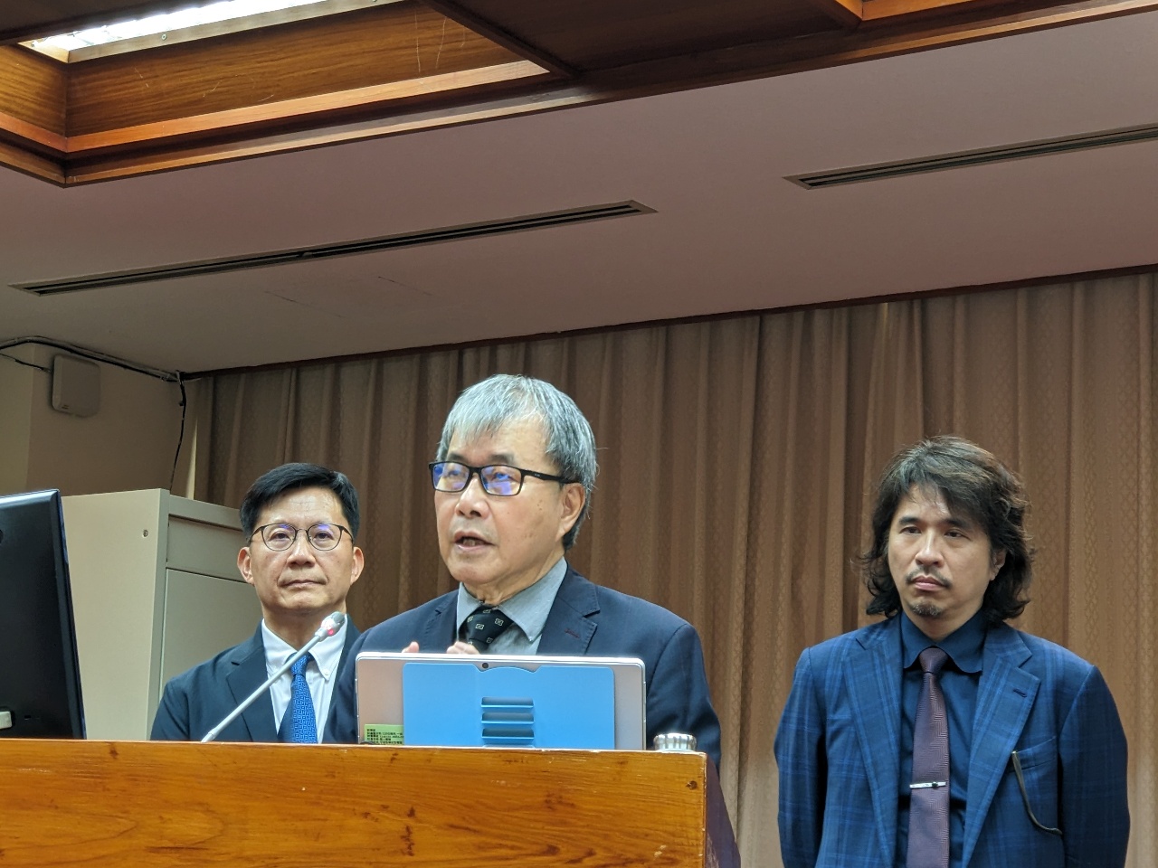 體育署何時升格成部？鄭英耀：預計年底前報行政院
