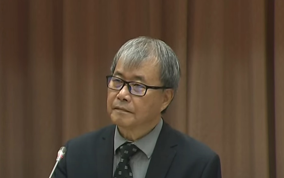 首度立院備詢 鄭英耀談施政目標：優化人才培育機制
