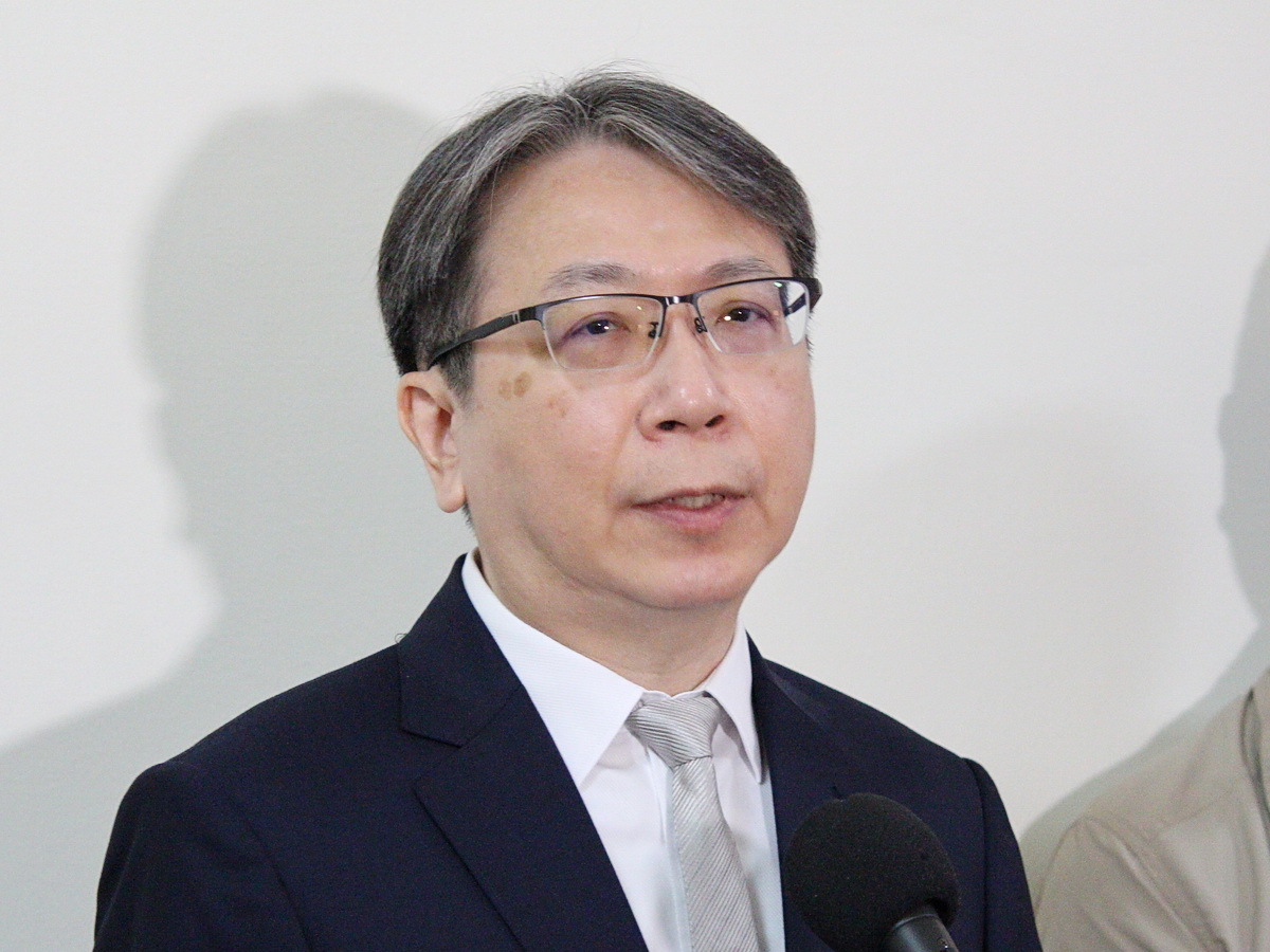 手機訊號監控青鳥行動？ 蔡明彥：國安局未參與