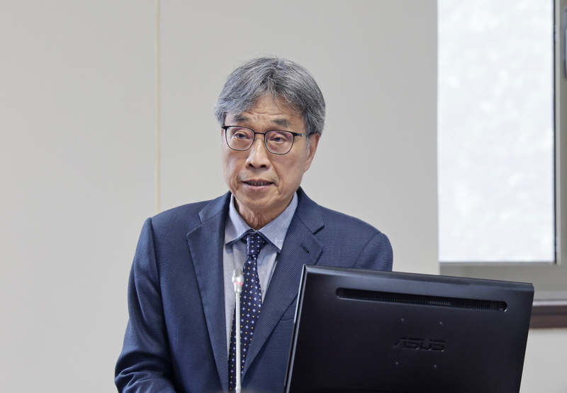 北檢偵辦超思雞蛋案搜索農業部 陳駿季：配合司法調查