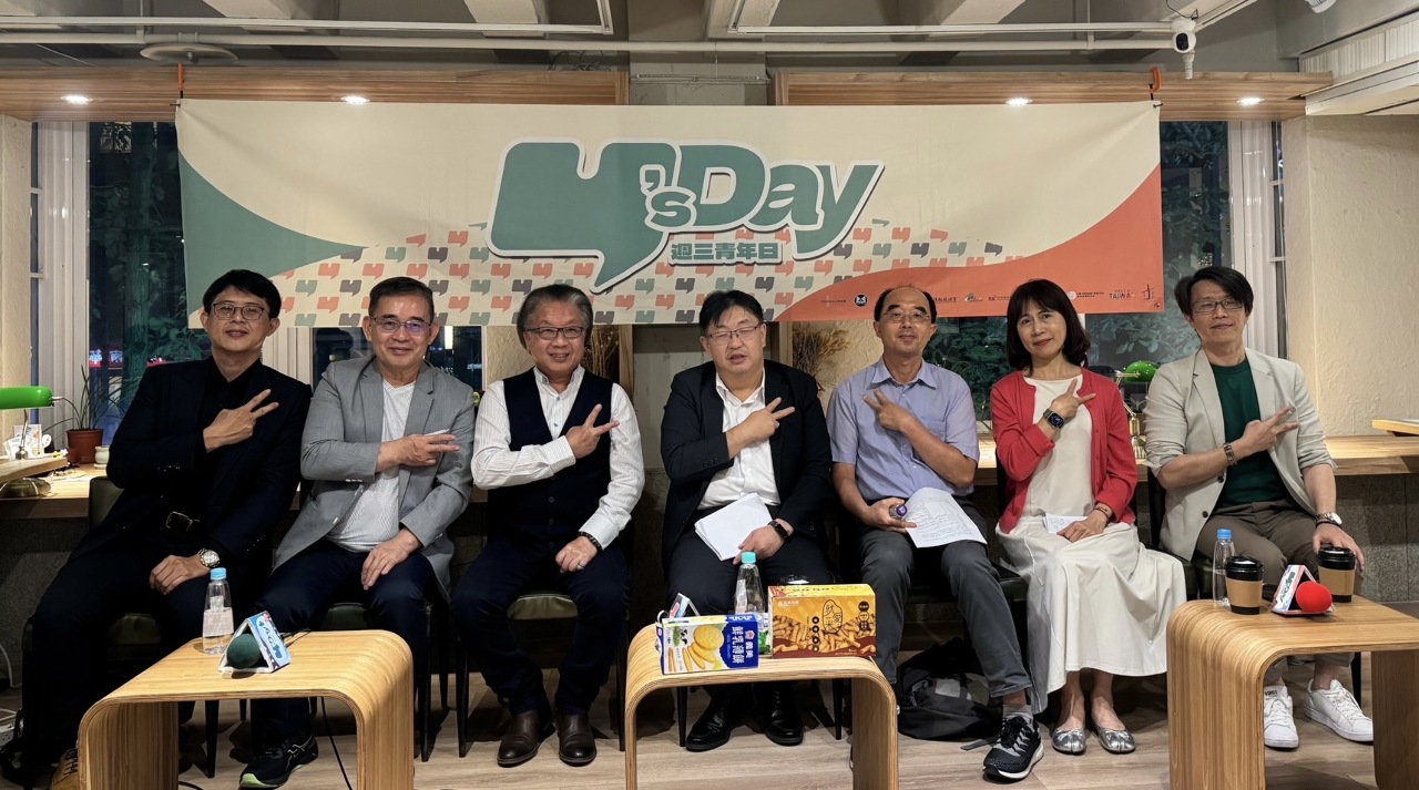 AI熱潮下法律新挑戰 學者籲AI探勘與創作的著作權問題需及早因應