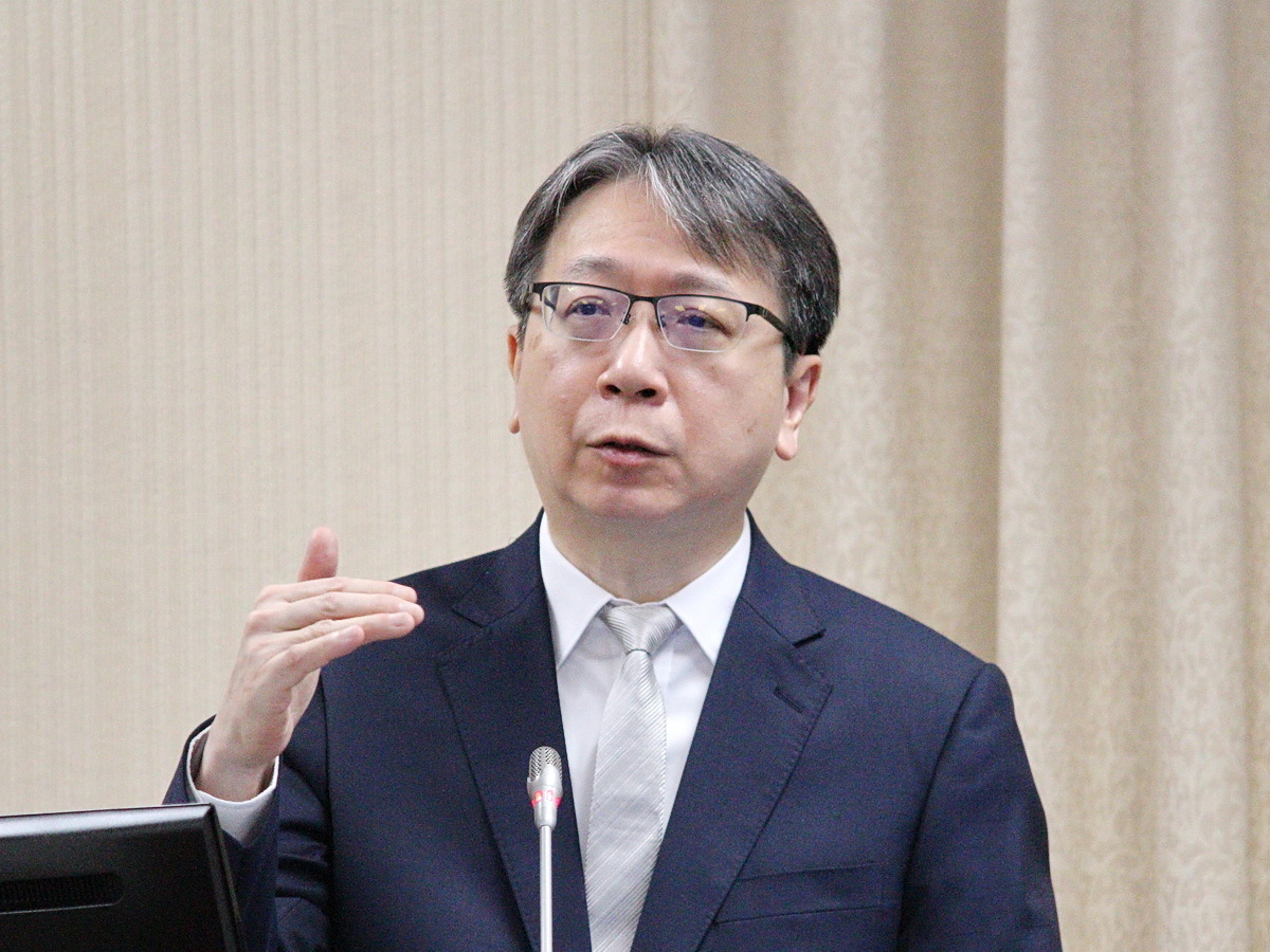 解放軍設信息支援部隊 蔡明彥：軍演時認知作戰相當頻密