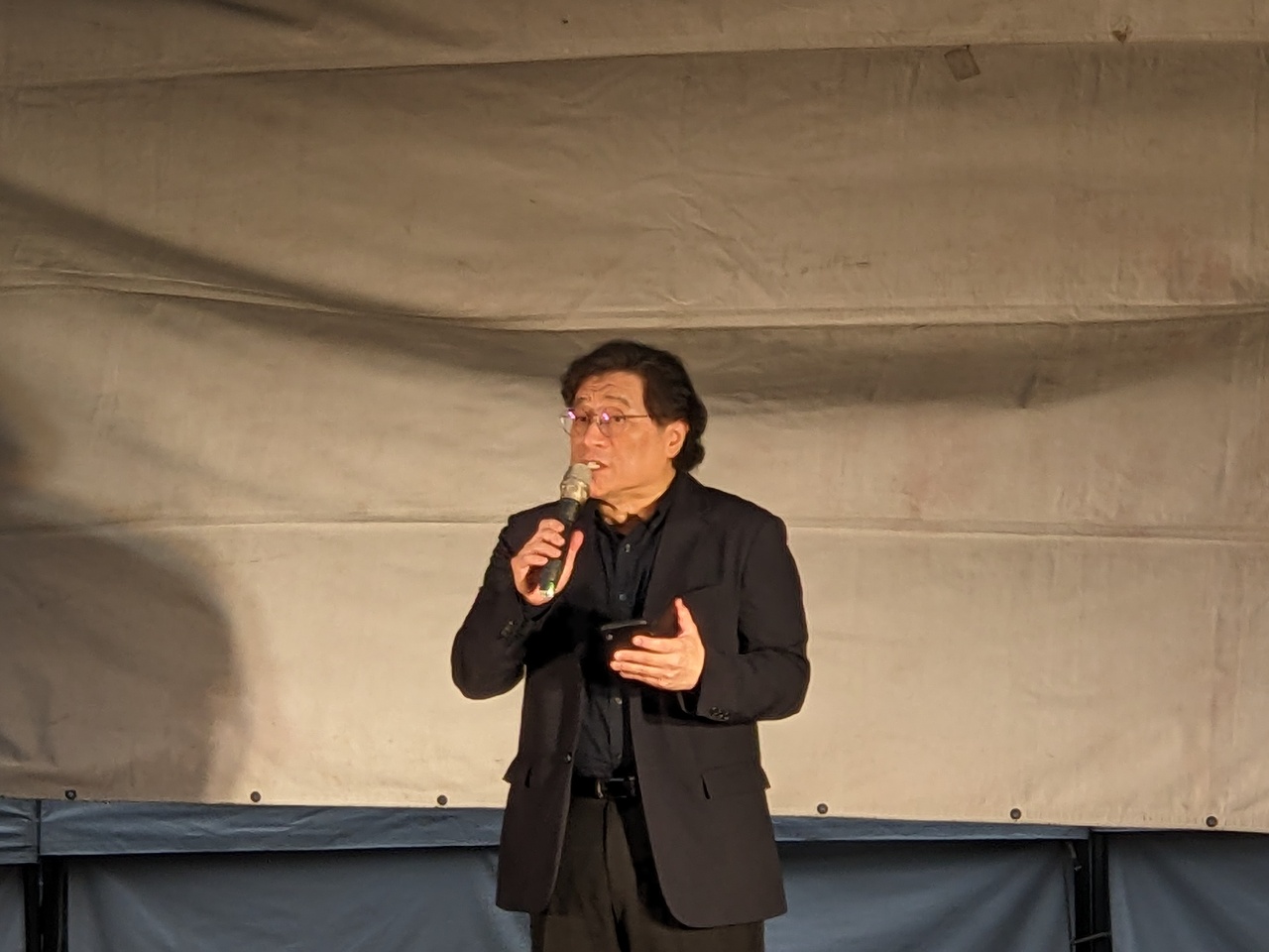 吳叡人：《鬼滅之刃》是台港寫照 但台灣不會是第二個香港