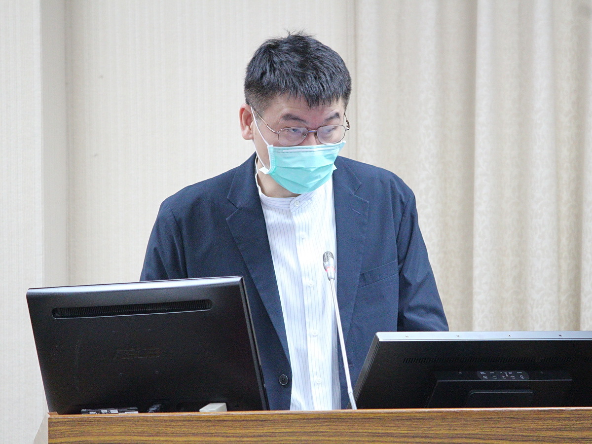 赴中旅遊禁團令 陸委會：必須重視對等尊嚴