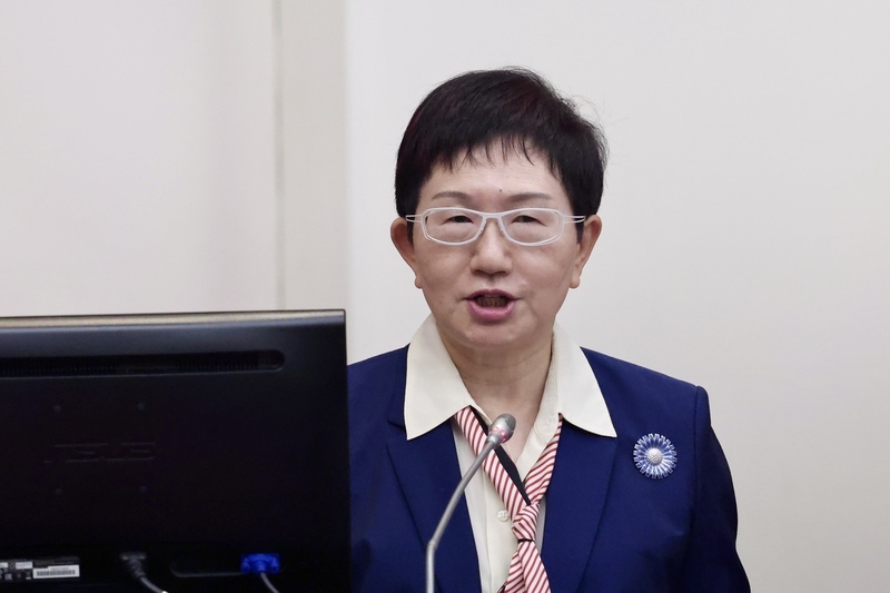 美大選若變天台美避免雙重課稅恐波折？財長：和對方正技術討論