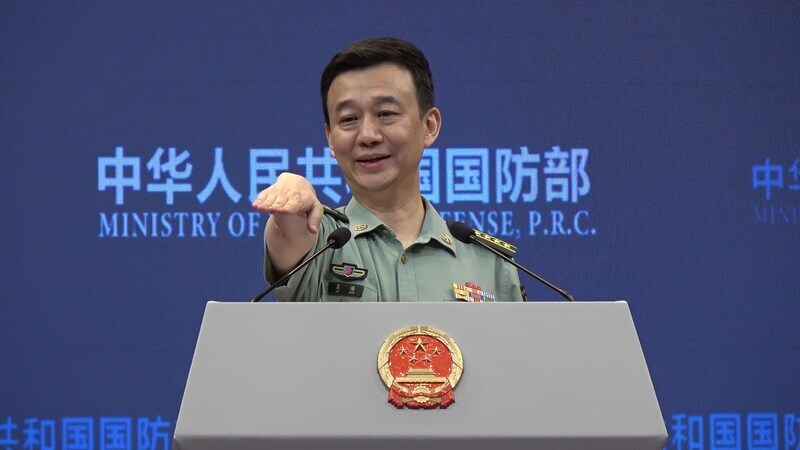 美在菲律賓部署中程導彈 北京：高度警惕堅決反對
