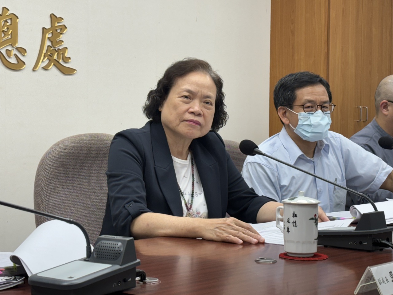 AI需求大爆發  主計總處估今年經濟成長率3.94%創近3年新高