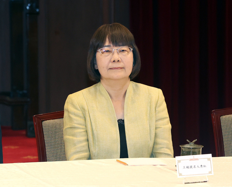 盼考選制度改善醫護人力荒 考委被提名人王秀紅支持三班護病比入法