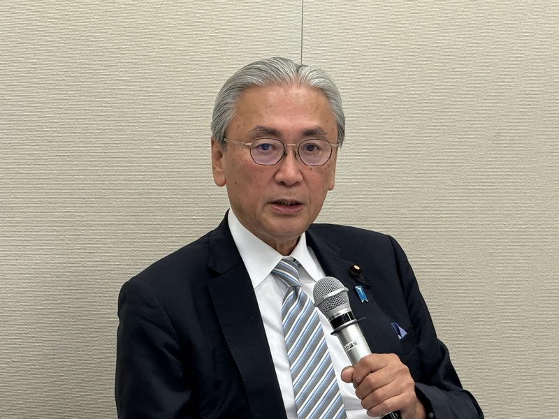 日華懇寫信抗議中國大使「火坑」說  力挺台灣