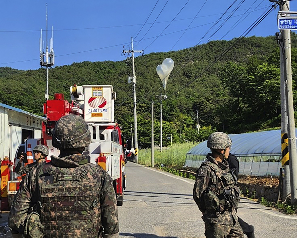 美日韓關係對區域安全影響及北韓情勢觀察