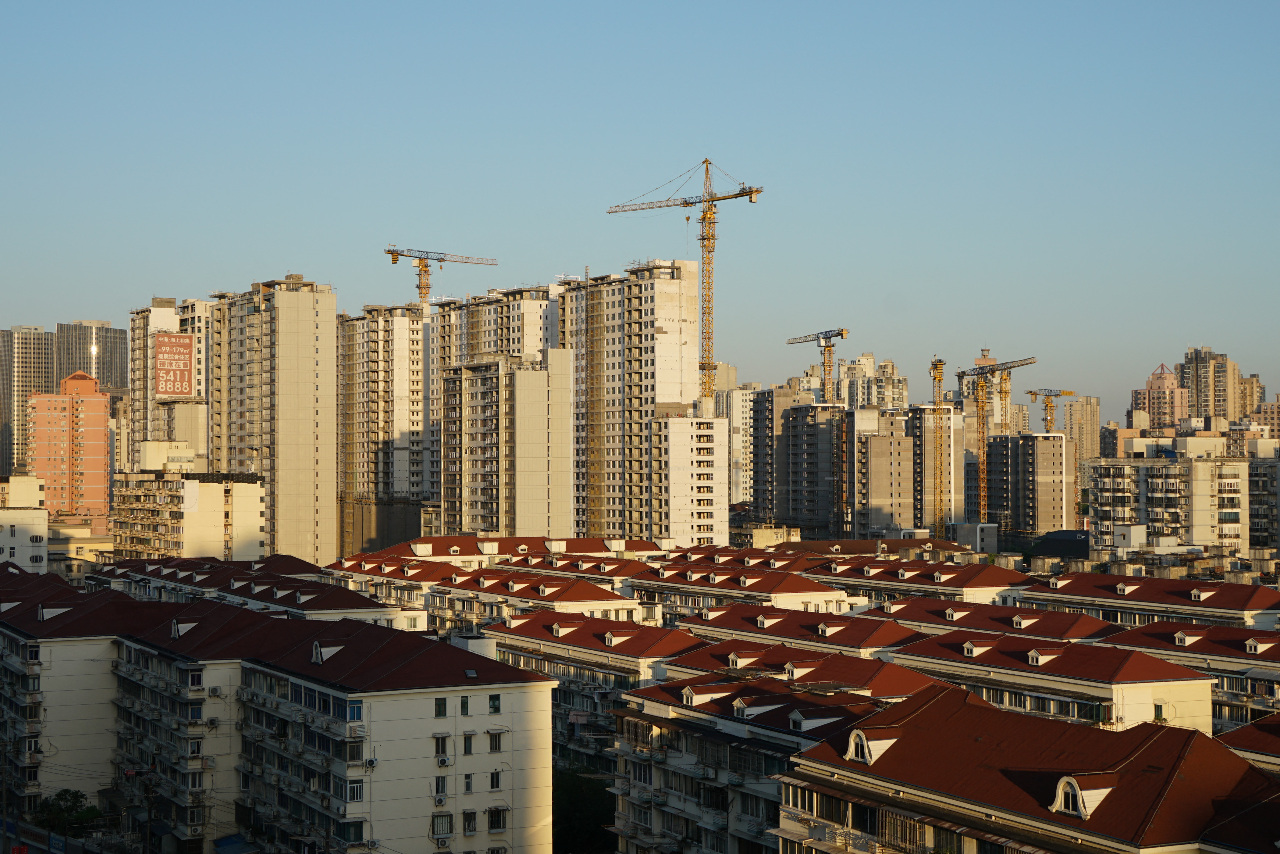 釋放需求 中國一線城市取消普通與非普通住房標準