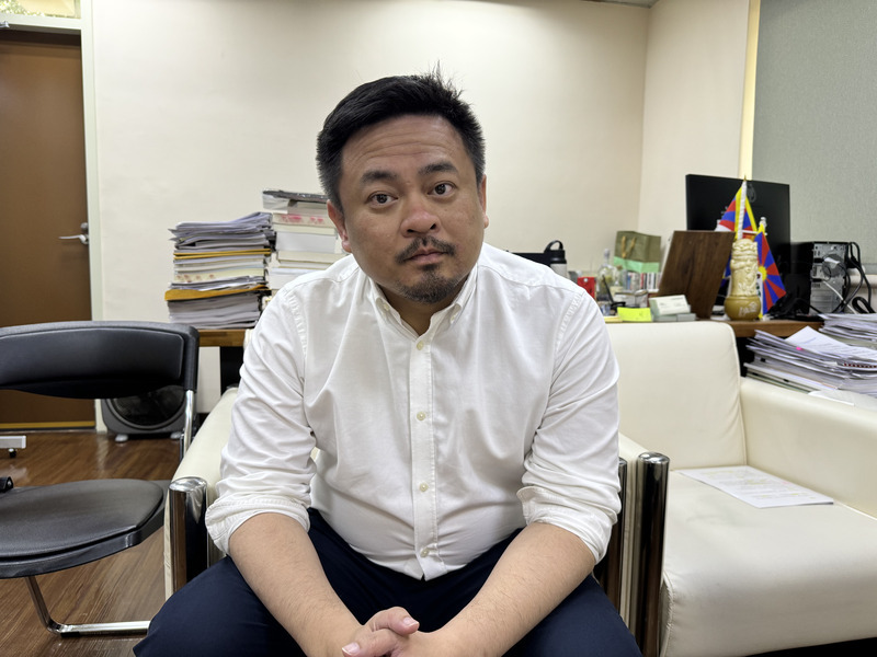 洪申翰接任勞動部長 卓榮泰：將交付三項任務 提出完整的勞工政策