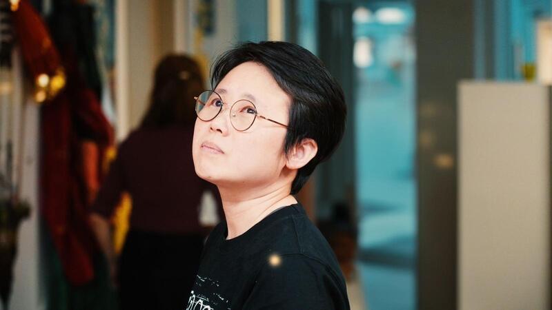 六四35年／維園燭光曾被質疑與我何干 今散落各地繼續傳承