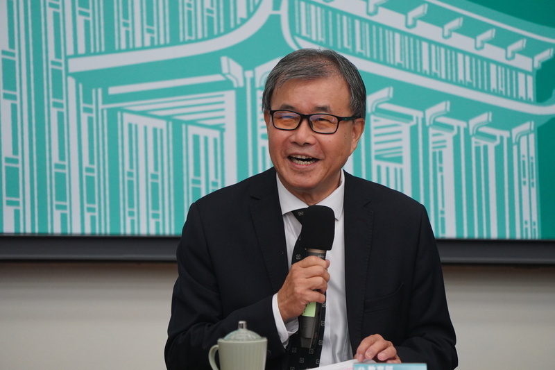 重理工輕人文？教育部長承諾任內絕不漏接人文學科