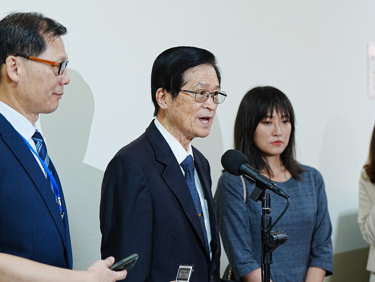 中國爭奪黃埔建軍話語權廣邀台退將 嚴德發：已透過所屬社團宣導莫違法