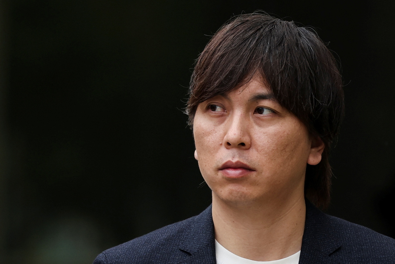 水原一平認罪 大谷翔平發聲明：是該翻頁的時候了