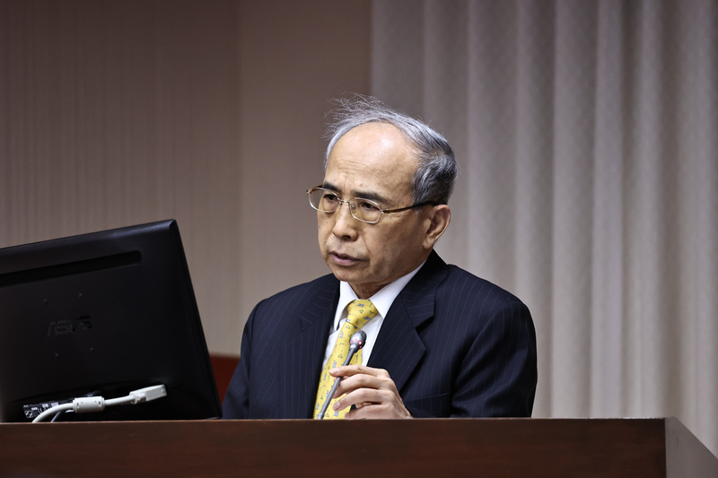 台日星澳+阿根廷 共同發起成立「鐵道事故調查國際論壇」