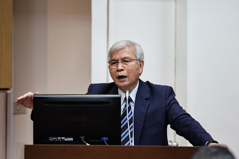6月再升息打房？楊金龍：抑制房價不能以此為手段