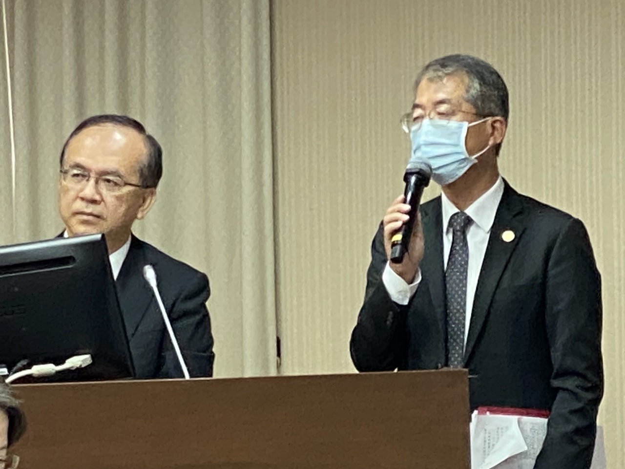 因應台2線70K崩塌 公路局將建立更完整的北海岸公路邊坡管理機制