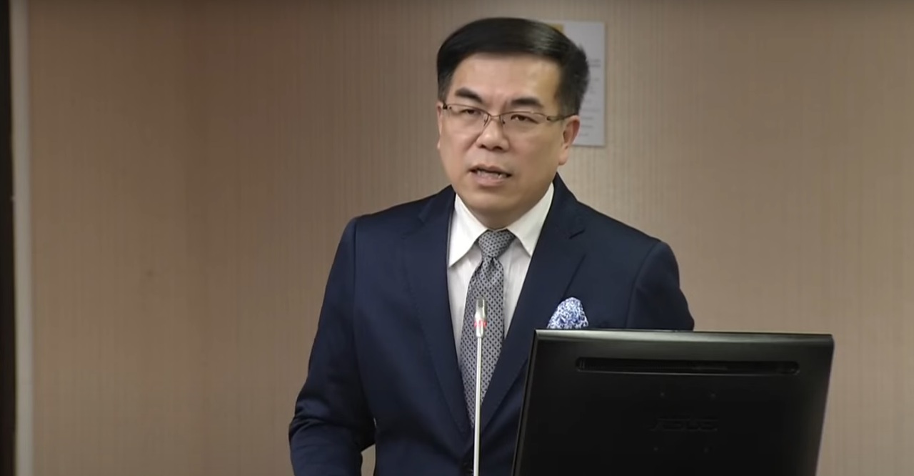 原民禁伐保留地有望納碳匯 彭啟明承諾跨部會解決