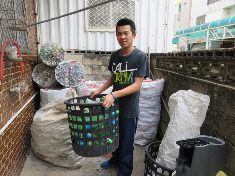 赴美空官徐皓明是家扶人  家扶基金會將提供協助陪伴度難關