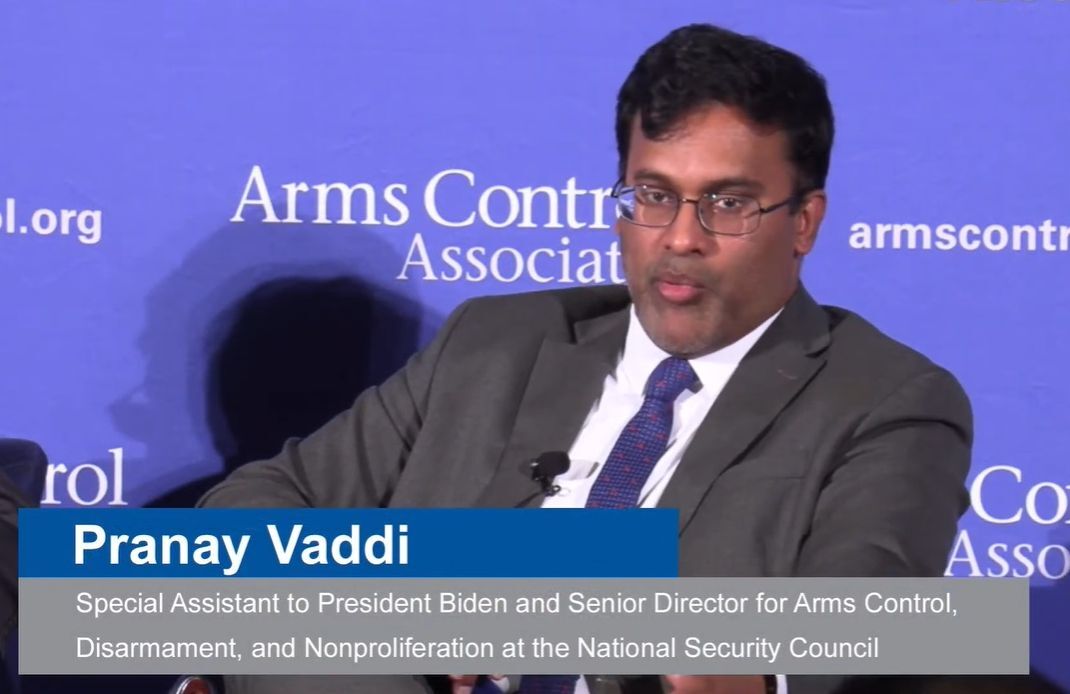 因應中俄威脅 美考慮擴大核武庫