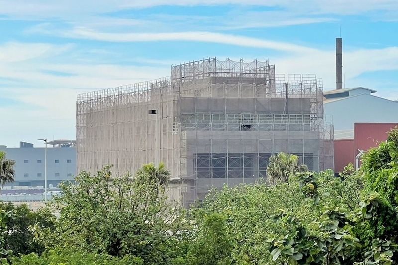 經部訴願會二度撤銷桃市府禁SRF入園處分 產發署：尊重市府後續審查