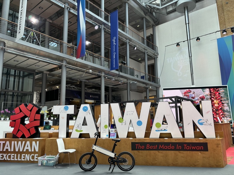台積電德國設廠效應  供應鏈大廠齊聚台歐半導體論壇