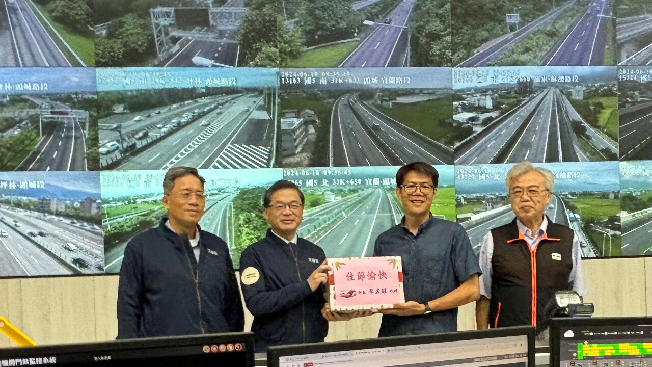 宜花東端節假期觀光不振 李孟諺：將視情況調整政策