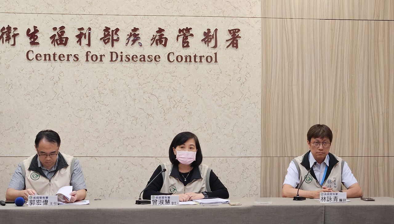 腸病毒疫情連2週升 疾管署估持續流行至暑假降