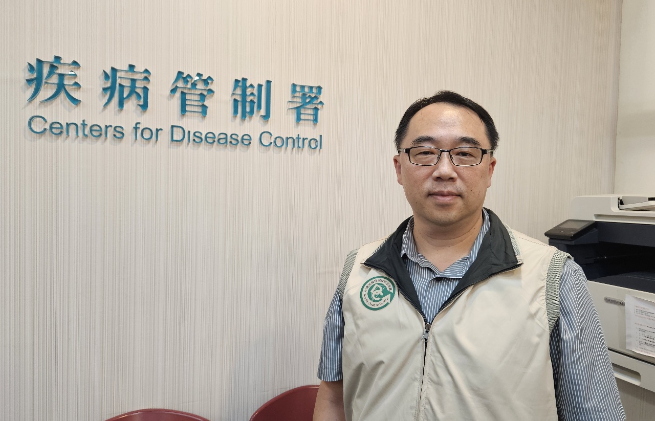 日本腦炎將現疫情高峰 高溫多雨登革熱風險增