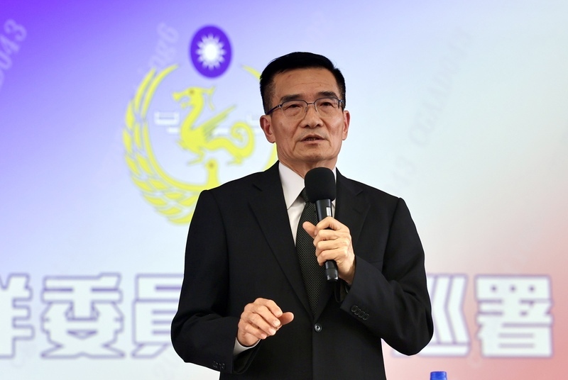 海警海巡艦艇大小懸殊 海巡署：台海多淺礁 大不一定好用